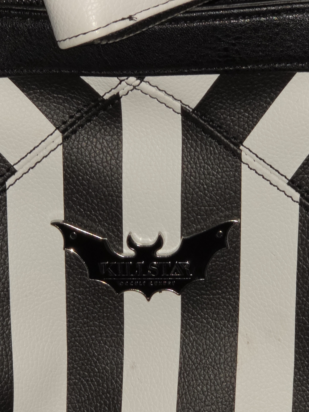 Never Trust The Living - Killstar Purse And Wallet - Picture 2 of 7